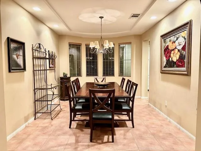 80591 Tangelo Court Indio, CA 92201