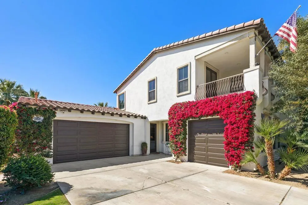 80591 Tangelo Court Indio, CA 92201