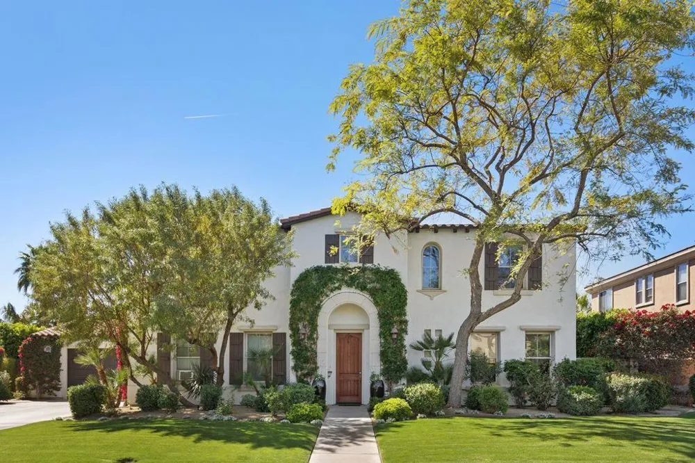 80591 Tangelo Court Indio, CA 92201