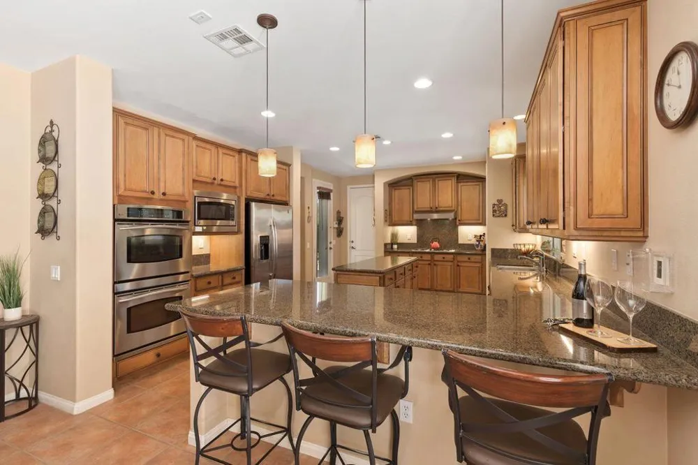 80591 Tangelo Court Indio, CA 92201