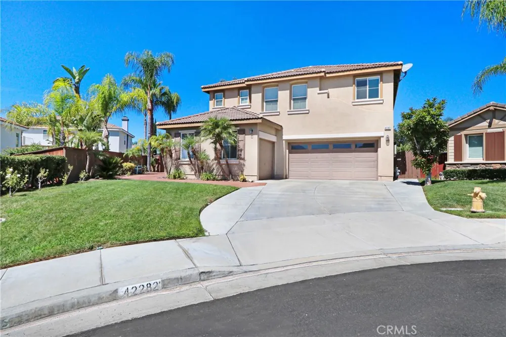 42282 Regents Hill Temecula, CA 92592