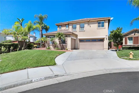 42282 Regents Hill