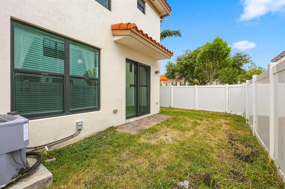 2011 Tamarind Drive Riviera Beach, FL 33410