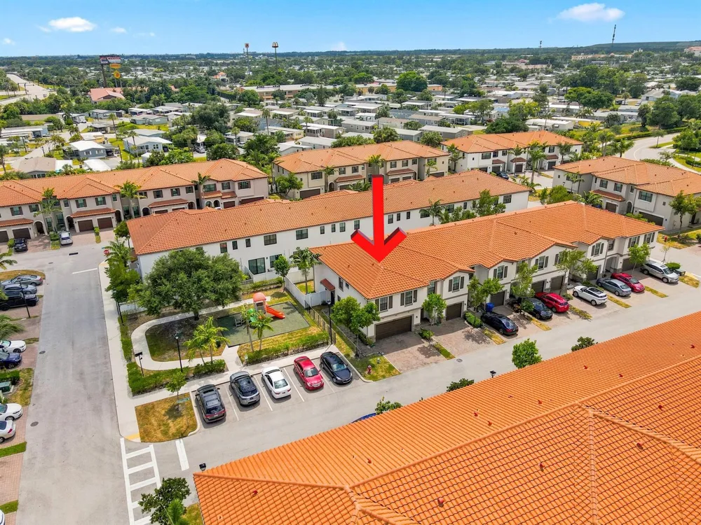 2011 Tamarind Drive Riviera Beach, FL 33410