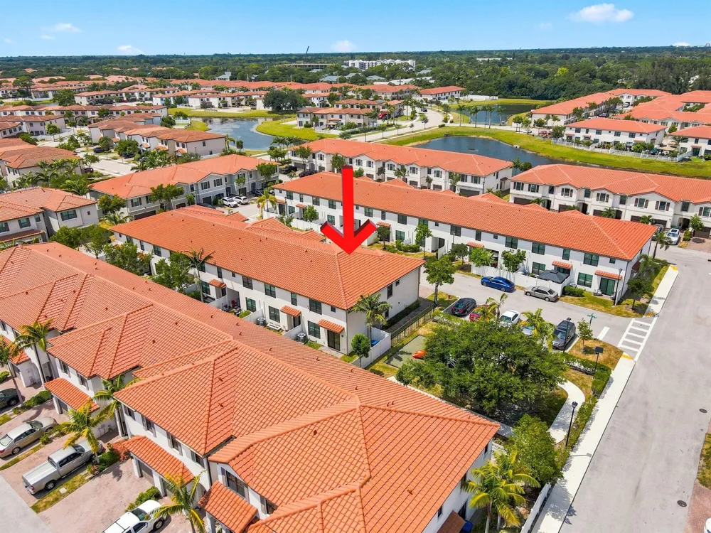 2011 Tamarind Drive Riviera Beach, FL 33410