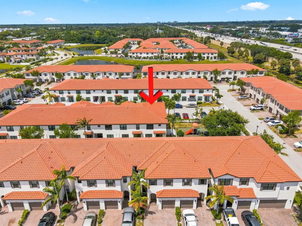 2011 Tamarind Drive Riviera Beach, FL 33410