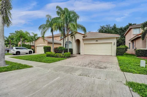 3717 Pebblebrook Manor