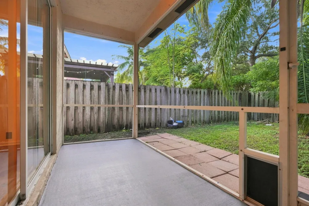 3717 Pebblebrook Manor Coconut Creek, FL 33073