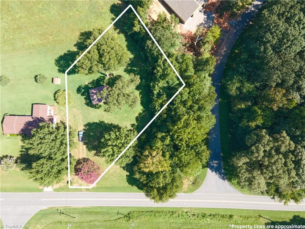 1566 Mocksville Highway Cleveland, NC 27013