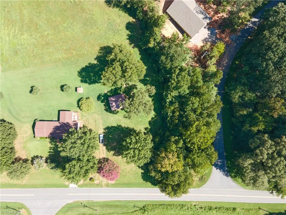 1566 Mocksville Highway Cleveland, NC 27013