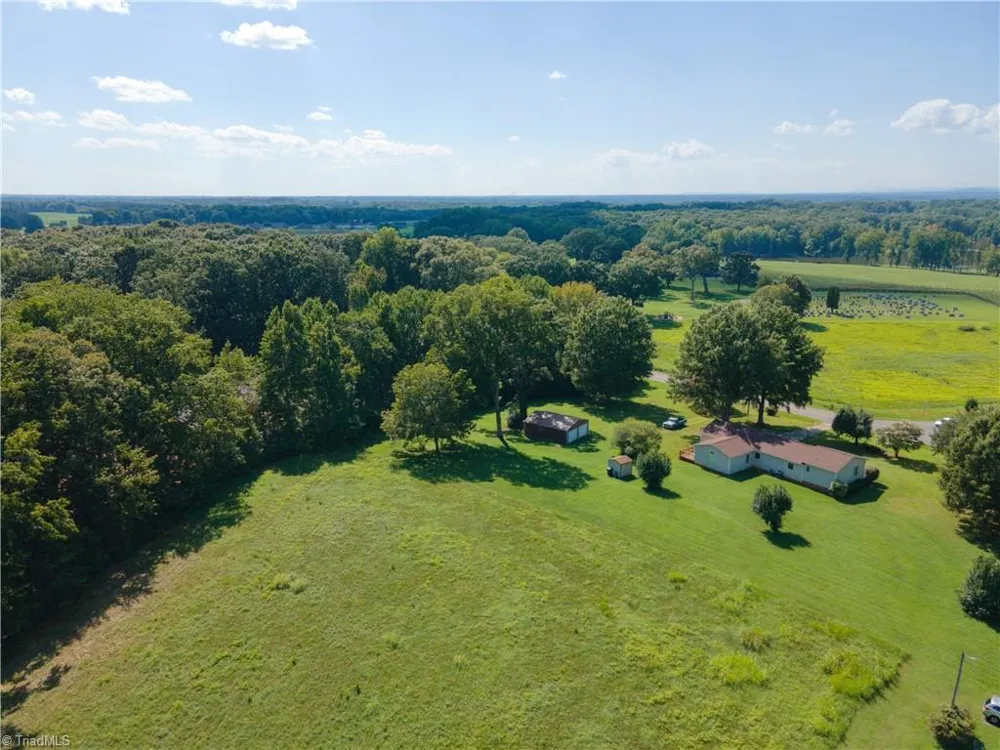 1566 Mocksville Highway Cleveland, NC 27013