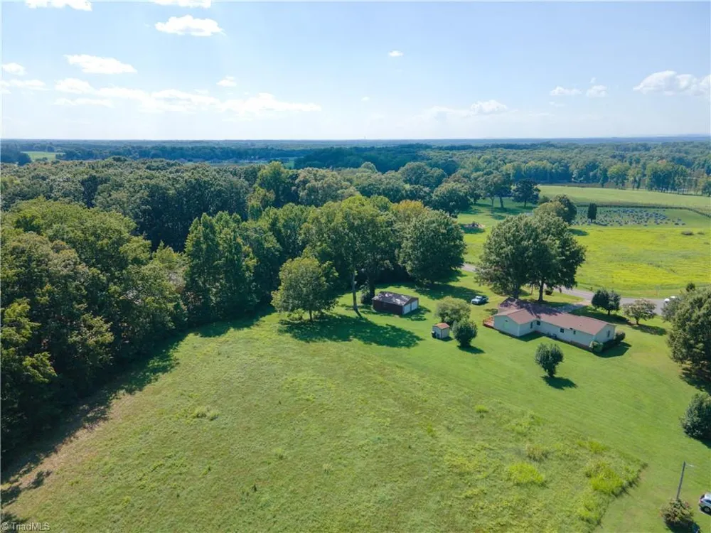 1566 Mocksville Highway Cleveland, NC 27013