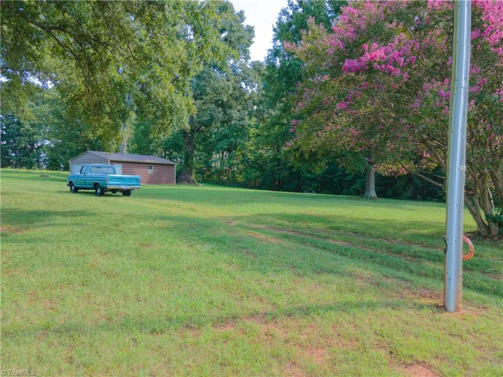 1566 Mocksville Highway Cleveland, NC 27013