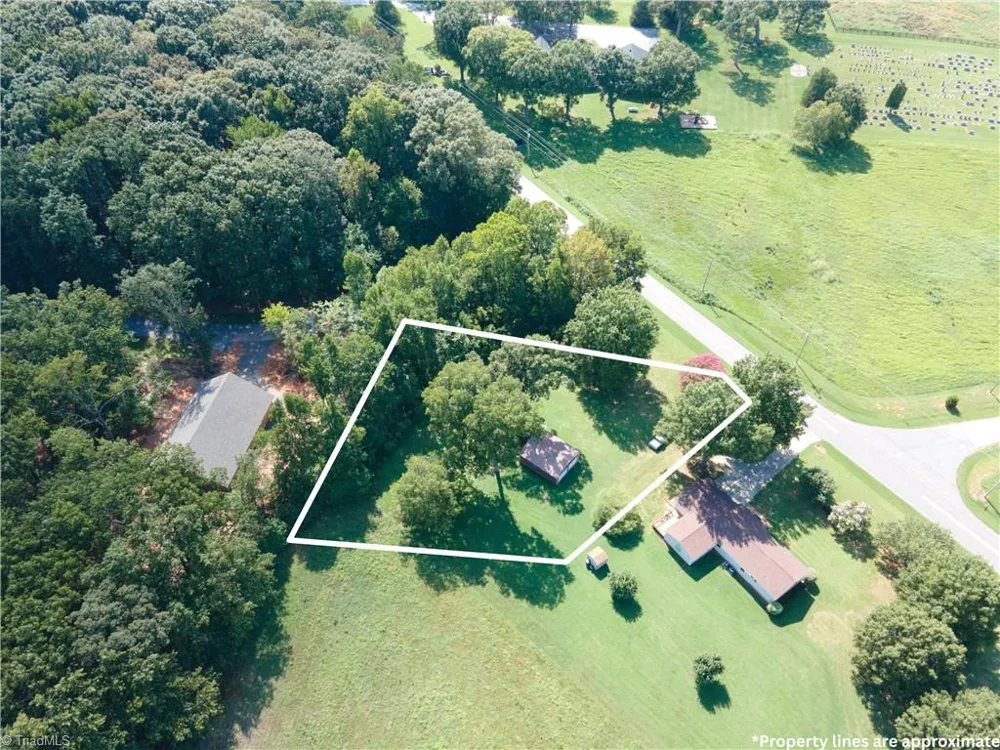 1566 Mocksville Highway Cleveland, NC 27013