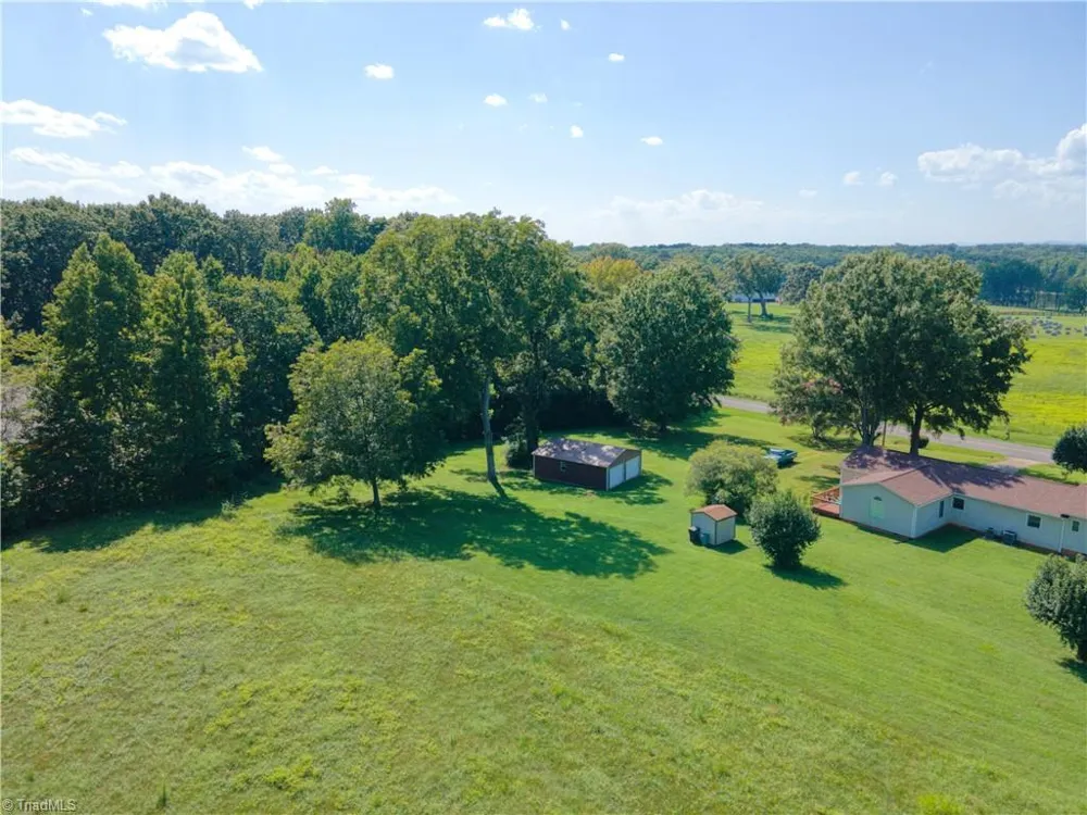 1566 Mocksville Highway Cleveland, NC 27013