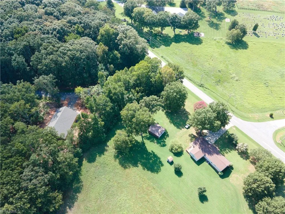1566 Mocksville Highway Cleveland, NC 27013