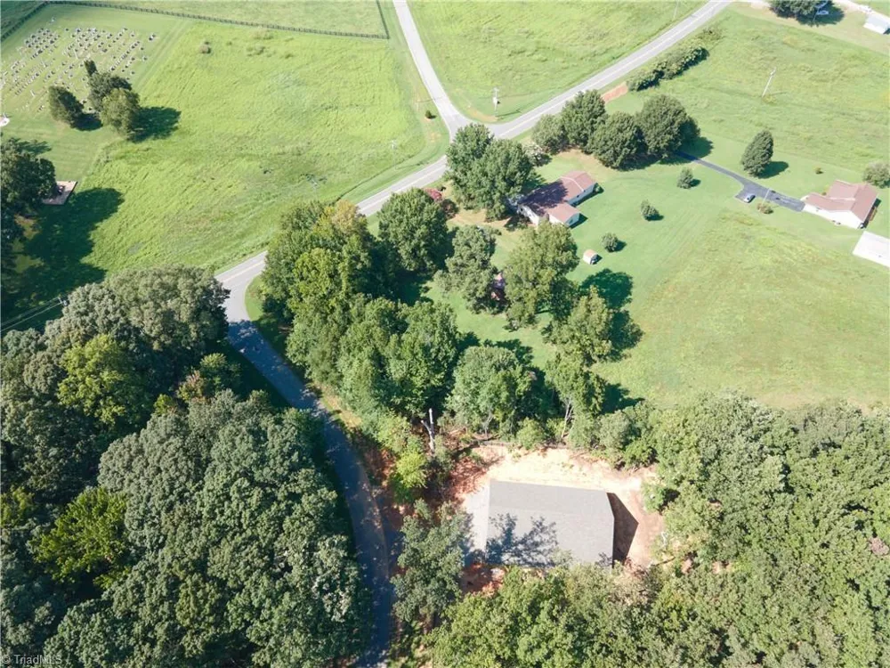 1566 Mocksville Highway Cleveland, NC 27013