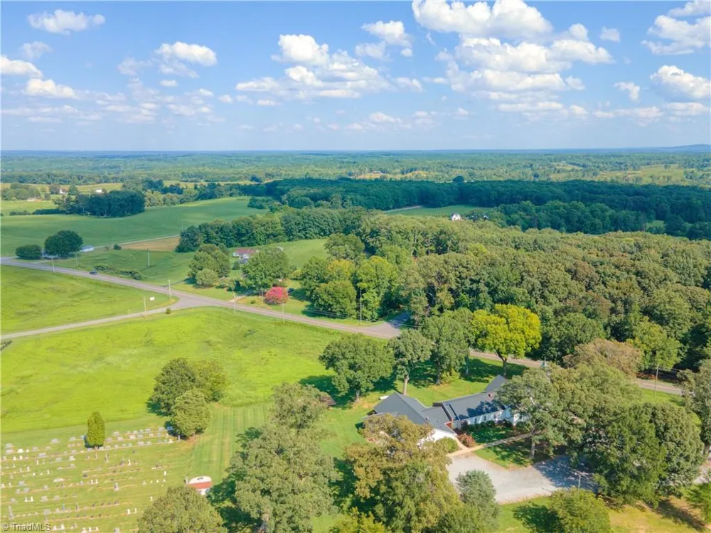1566 Mocksville Highway Cleveland, NC 27013