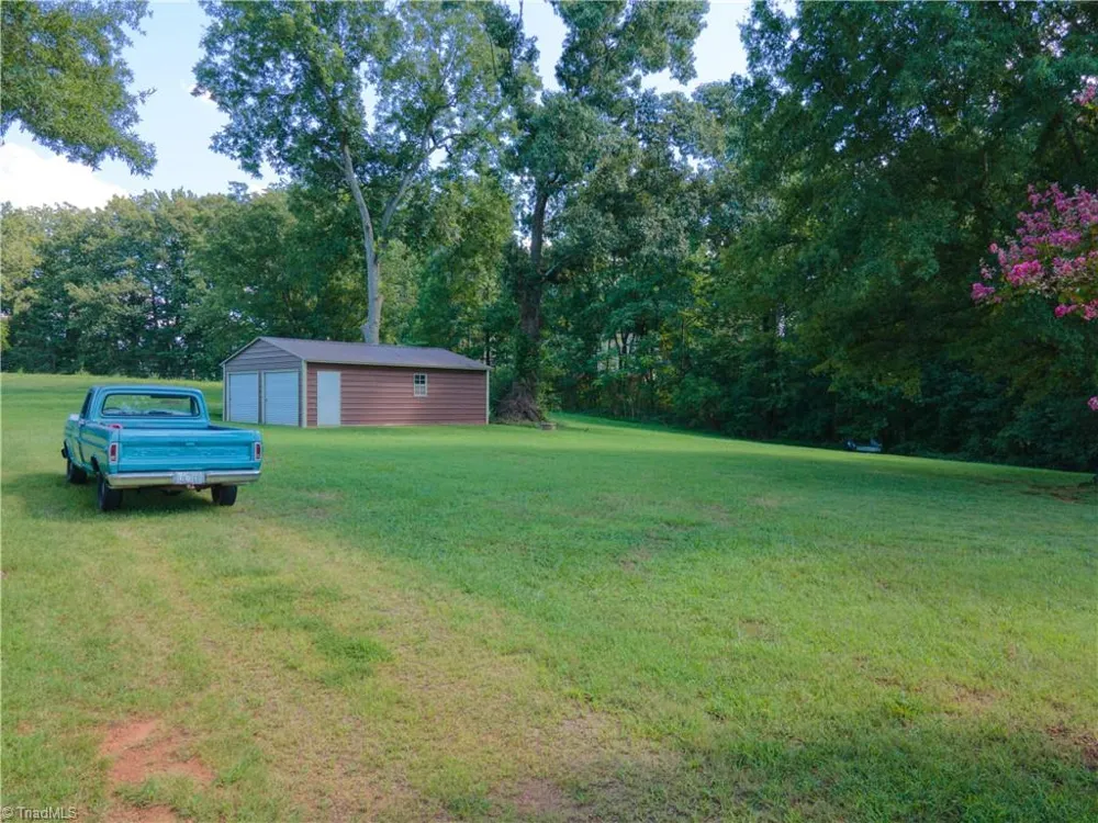 1566 Mocksville Highway Cleveland, NC 27013
