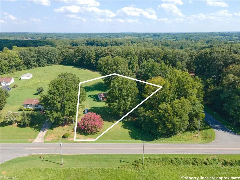 1566 Mocksville Highway Cleveland, NC 27013