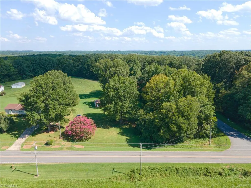 1566 Mocksville Highway Cleveland, NC 27013