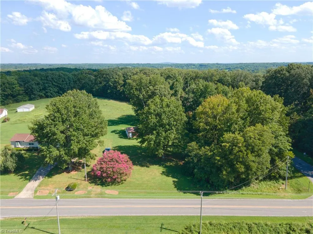 1566 Mocksville Highway Cleveland, NC 27013