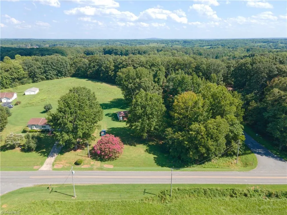 1566 Mocksville Highway Cleveland, NC 27013
