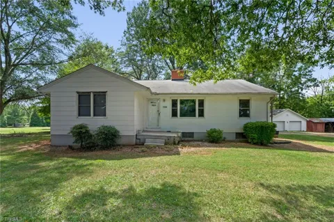 1124 Peabody Road