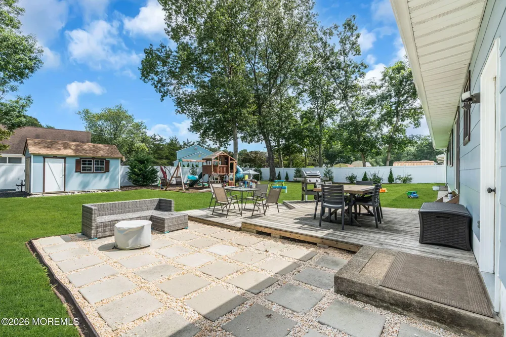 561 Oakhollow Lane Lanoka Harbor, NJ 08734