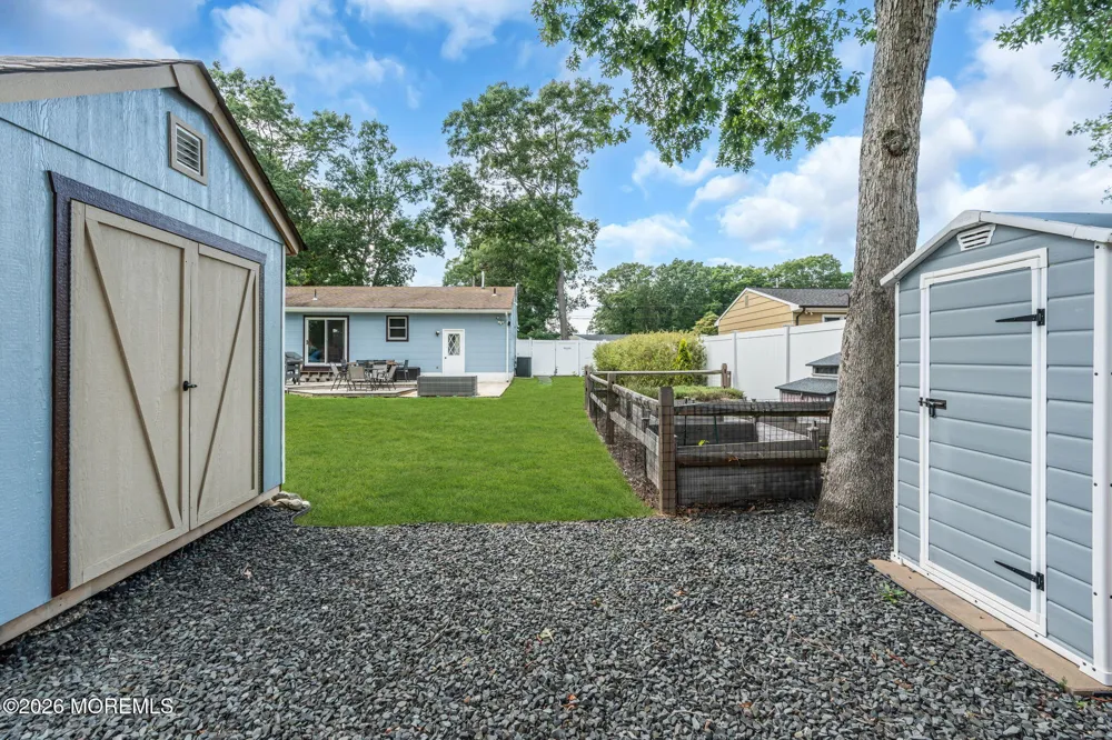 561 Oakhollow Lane Lanoka Harbor, NJ 08734