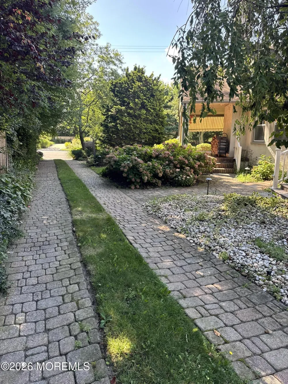 2316 3rd Avenue Spring Lake, NJ 07762
