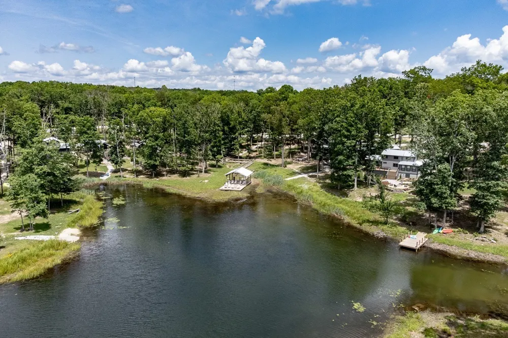312 Hemlock Cove Tracy City, TN 37387