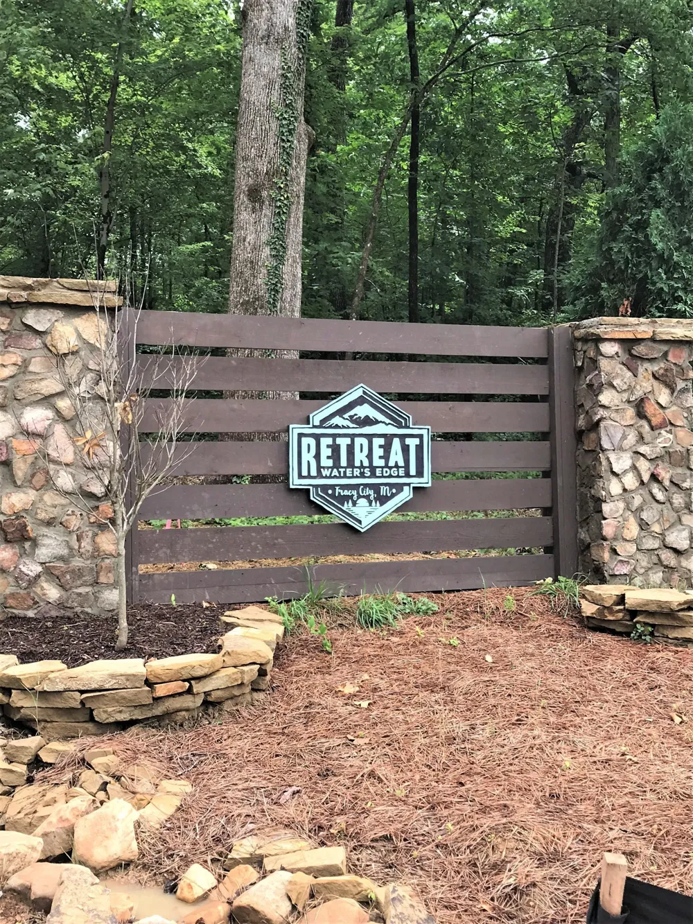312 Hemlock Cove Tracy City, TN 37387
