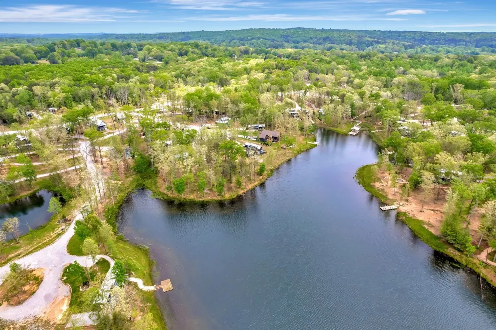 312 Hemlock Cove Tracy City, TN 37387