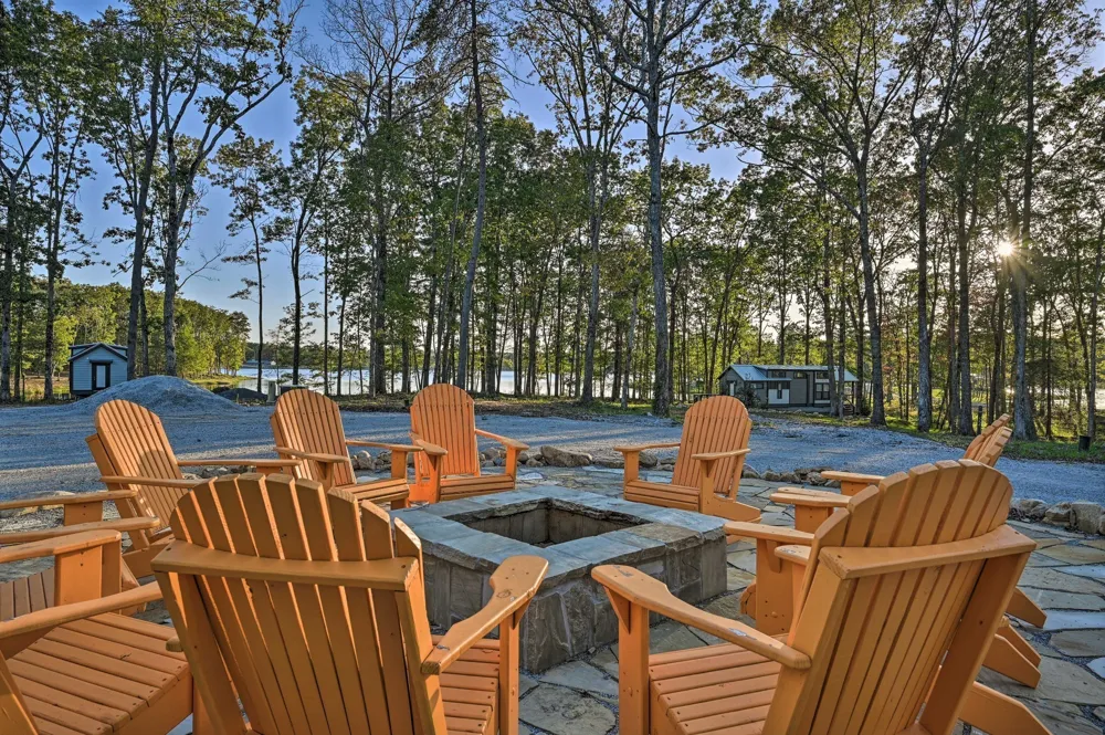 312 Hemlock Cove Tracy City, TN 37387