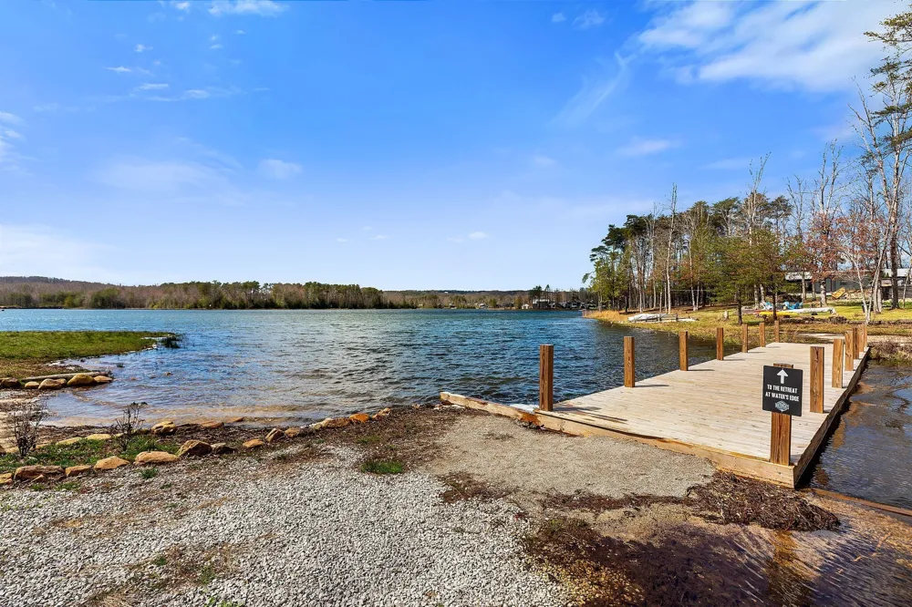 312 Hemlock Cove Tracy City, TN 37387