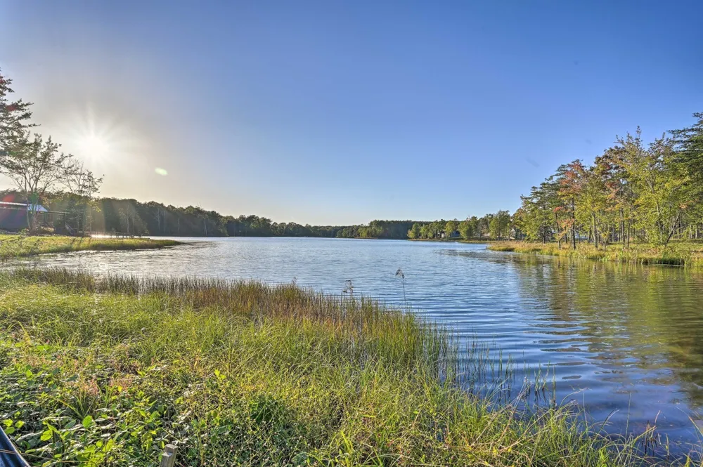 312 Hemlock Cove Tracy City, TN 37387