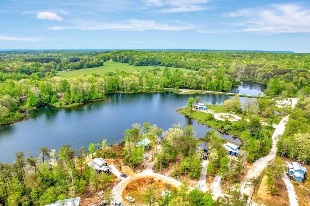312 Hemlock Cove Tracy City, TN 37387