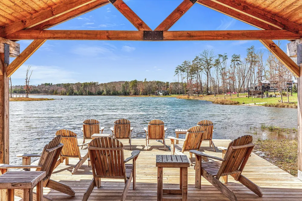 312 Hemlock Cove Tracy City, TN 37387