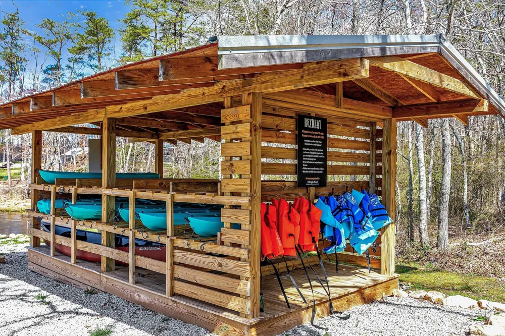 312 Hemlock Cove Tracy City, TN 37387