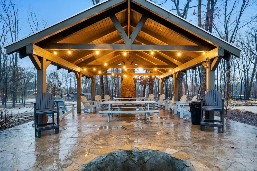 312 Hemlock Cove Tracy City, TN 37387