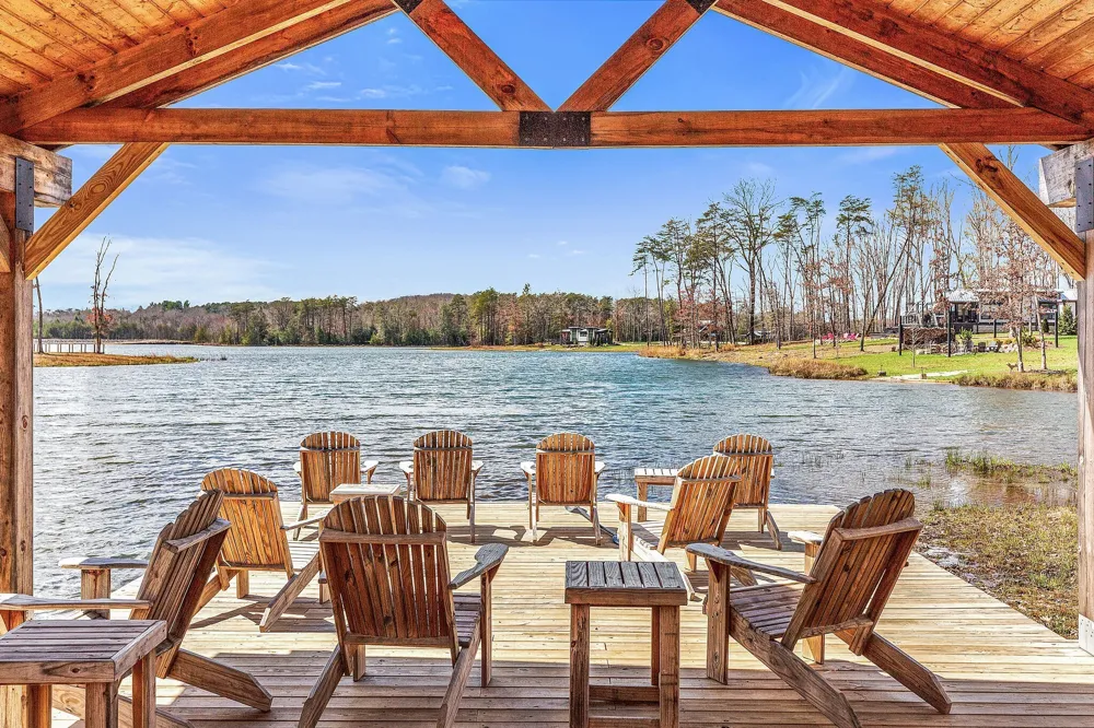 312 Hemlock Cove Tracy City, TN 37387