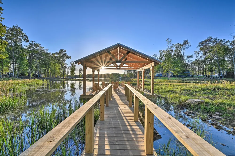 312 Hemlock Cove Tracy City, TN 37387