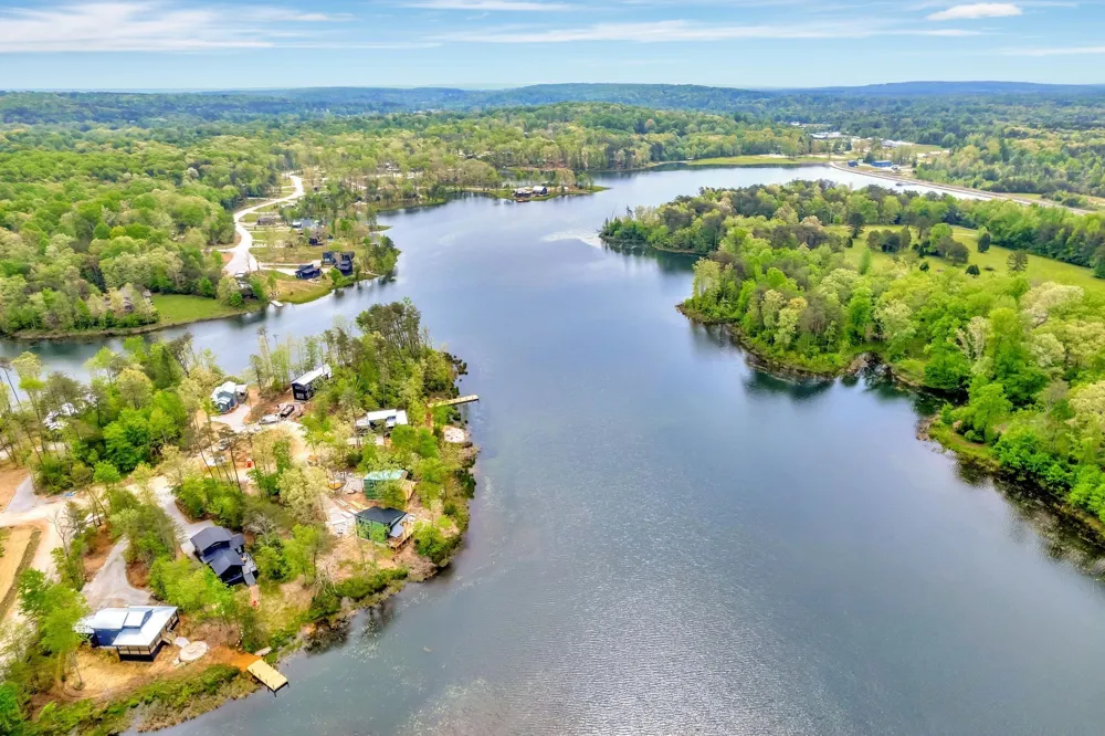 312 Hemlock Cove Tracy City, TN 37387