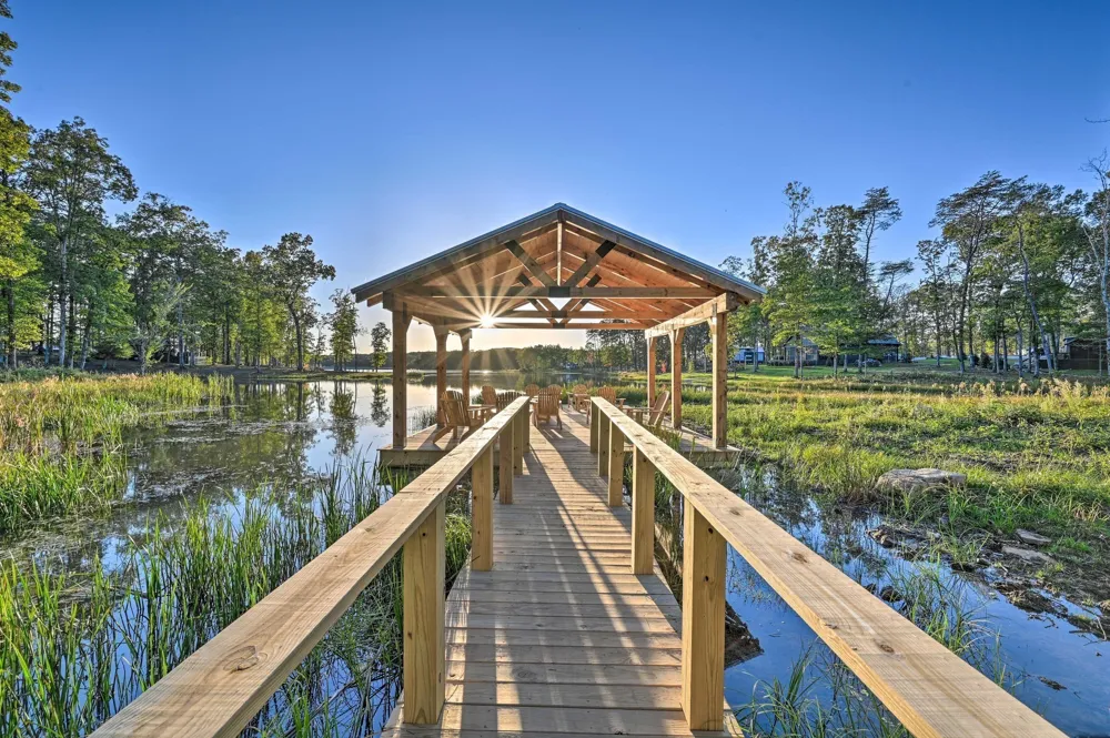 312 Hemlock Cove Tracy City, TN 37387