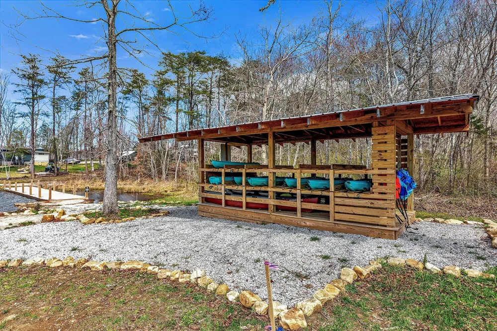 312 Hemlock Cove Tracy City, TN 37387