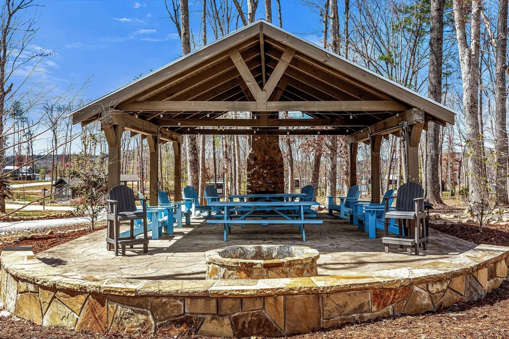 312 Hemlock Cove Tracy City, TN 37387