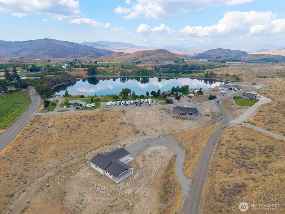 21 Bide-a-wee Rd. Omak, WA 98841