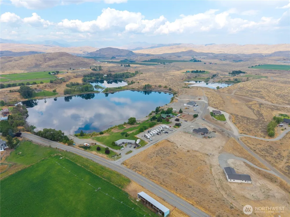 21 Bide-a-wee Rd. Omak, WA 98841