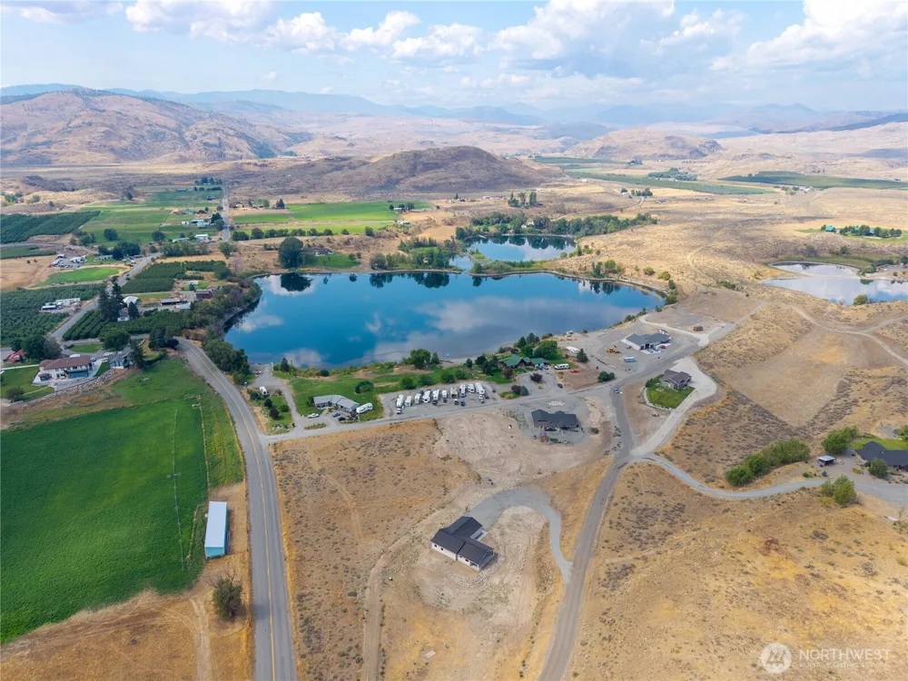 21 Bide-a-wee Rd. Omak, WA 98841